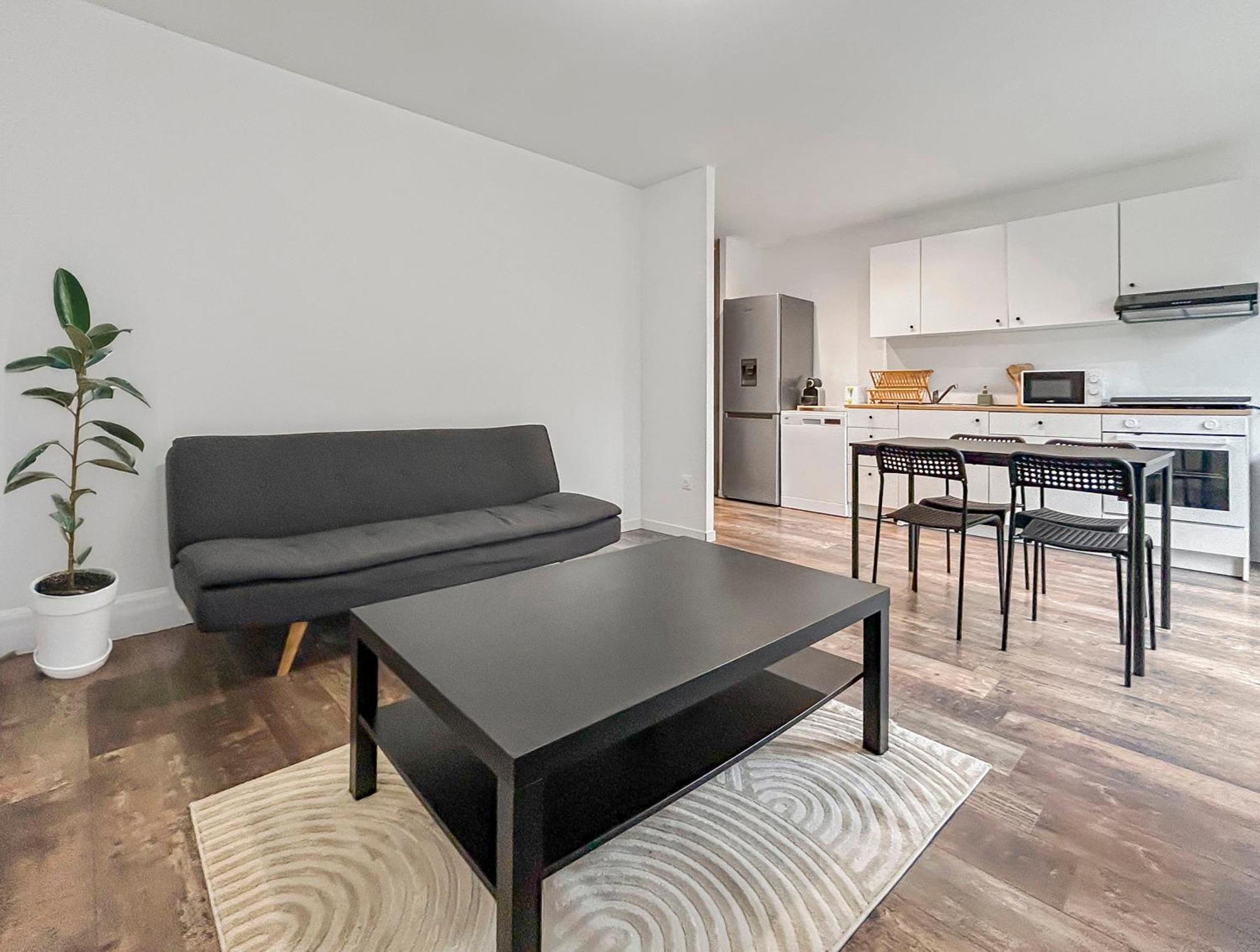 Maisonnette Lumineuse Avec Jardin Bordeaux Arena Bouliac 外观 照片
